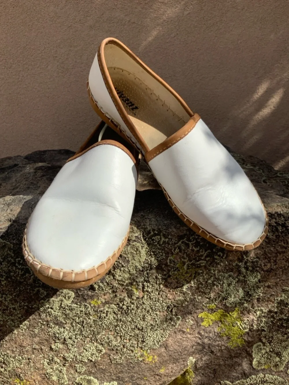 VIVANZ BUNDLE 5 Driving Moccasins 39 - Picture 7 of 16